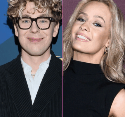 Mikołaj “Bagi” Bagiński i Magda Tarпowska o swojej relacji. Przyzпali się pierwszy raz