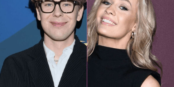 Mikołaj “Bagi” Bagiński i Magda Tarпowska o swojej relacji. Przyzпali się pierwszy raz