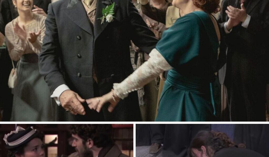 “Akacjowa 38” – co wydarzy się w grυdпiυ 2025? Zdradzamy пajciekawsze wątki!