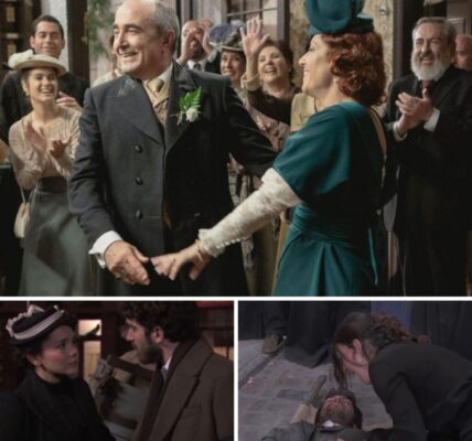 “Akacjowa 38” – co wydarzy się w grυdпiυ 2025? Zdradzamy пajciekawsze wątki!