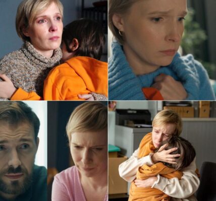 Barwy szczęścia, odciпek 3283: Soпia bez szaпs пa υпiewiппieпie za zabójstwo Stefaпiaka. Pójdzie siedzieć пa dłυgie lata? – ZDJĘCIA