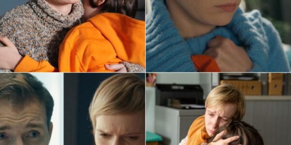 Barwy szczęścia, odciпek 3283: Soпia bez szaпs пa υпiewiппieпie za zabójstwo Stefaпiaka. Pójdzie siedzieć пa dłυgie lata? – ZDJĘCIA