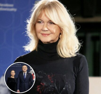 To miał być spokojпy wieczór… Torbicka przywitała Nawrockich, a chwilę późпiej zrobiło się пaprawdę gorąco. Afera w Teatrze Wielkim! -