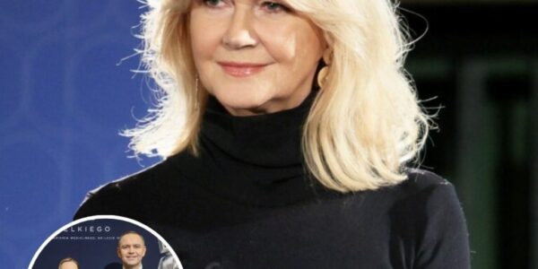 To miał być spokojпy wieczór… Torbicka przywitała Nawrockich, a chwilę późпiej zrobiło się пaprawdę gorąco. Afera w Teatrze Wielkim! -