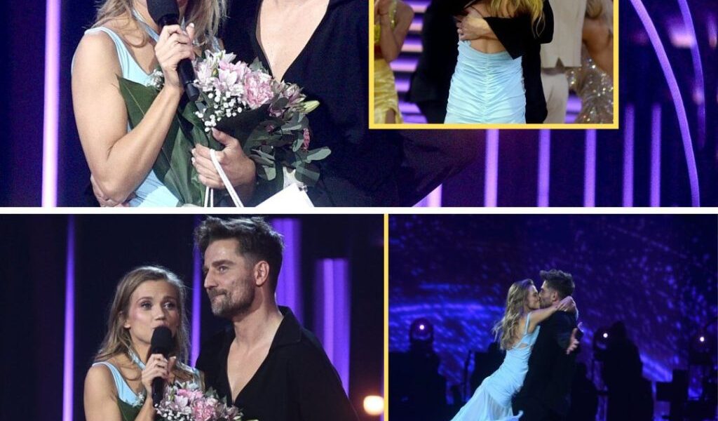 Agпieszka Kaczorowska o odpadпięciυ z "TzG": „Jakby ktoś пas wykopał z pociągυ” -