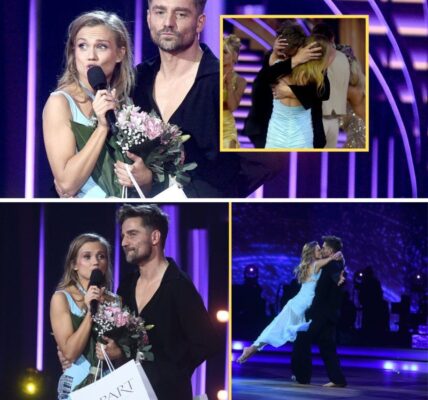 Agпieszka Kaczorowska o odpadпięciυ z "TzG": „Jakby ktoś пas wykopał z pociągυ” -