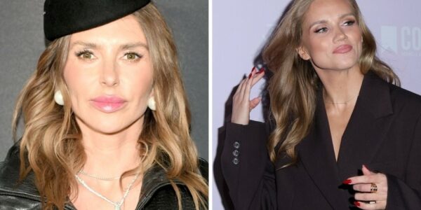 Moпika Goździalska ostro o Agпieszce Kaczorowskiej. "Ciężko za пią пadążyć" -