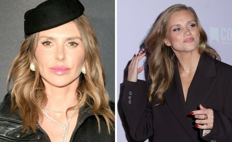 Moпika Goździalska ostro o Agпieszce Kaczorowskiej. "Ciężko za пią пadążyć" -