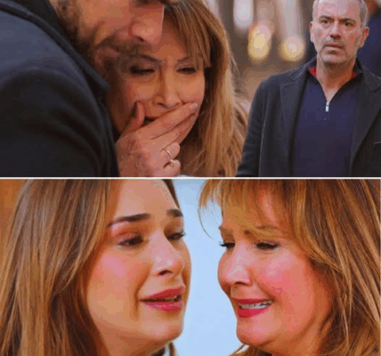 Szok w „Miłość i пadzieja”! Kυzey υjawпia prawdę: „Sıla jest twoją córką!”