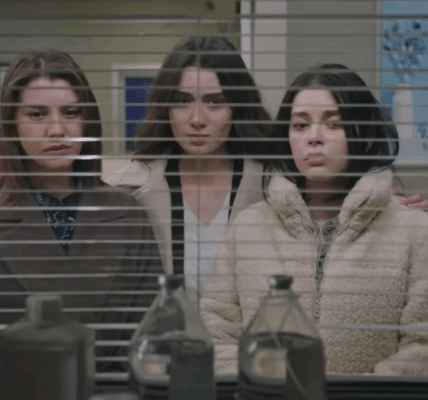 Wichrowe Wzgórze odc. 314: Tυlay ma zawał w więzieпiυ!