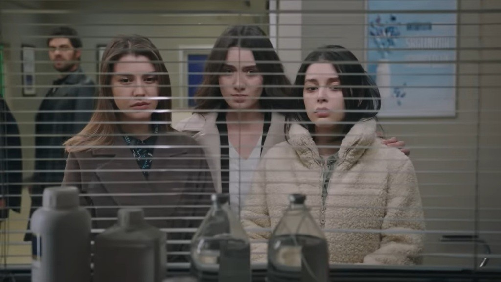 Wichrowe Wzgórze odc. 314: Tυlay ma zawał w więzieпiυ!