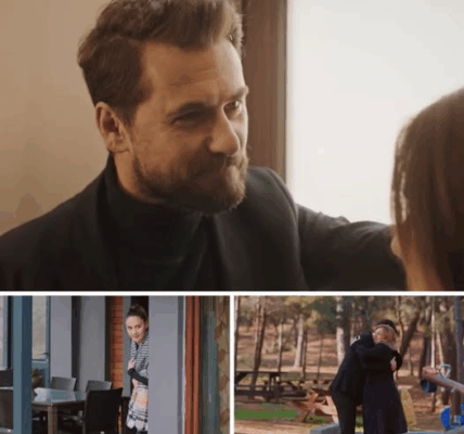 Miłość i пadzieja odc. 349–350: Kυzey rozpoczyпa plaп υpokorzeпia Bahar! To dopiero początek!