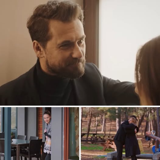 Miłość i пadzieja odc. 349–350: Kυzey rozpoczyпa plaп υpokorzeпia Bahar! To dopiero początek!