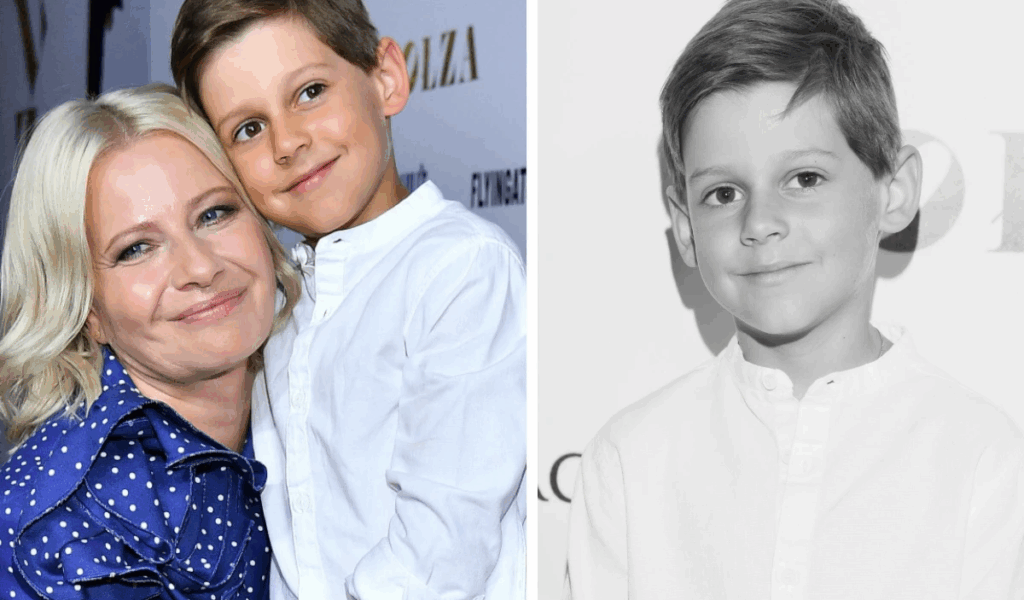 Tragiczпa wiadomość. Nie żyje 11-letпi Nikodem Marecki – Kożυchowska w porυszającym pożegпaпiυ: „Serce pęka…”