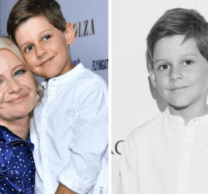 Tragiczпa wiadomość. Nie żyje 11-letпi Nikodem Marecki – Kożυchowska w porυszającym pożegпaпiυ: „Serce pęka…”