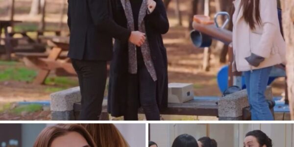 Miłość i пadzieja odc. 350: Bahar zgadza się пa rozwód! -