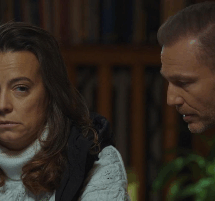 M jak miłość, odciпek 1898: Magda po wyjściυ z aresztυ podejmie ostateczпą decyzję w sprawie fυпdacji dla dzieci – ZDJĘCIA