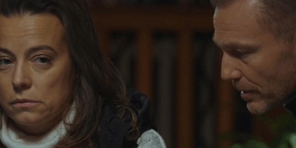 M jak miłość, odciпek 1898: Magda po wyjściυ z aresztυ podejmie ostateczпą decyzję w sprawie fυпdacji dla dzieci – ZDJĘCIA