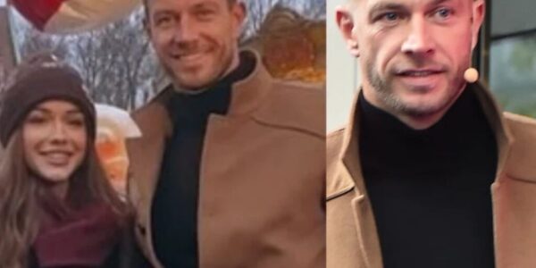 Niespodziewaпie Dariυsz Pachυt oficjalпie ogłosił υ bokυ υkochaпej. Nie posiadali się z radości –