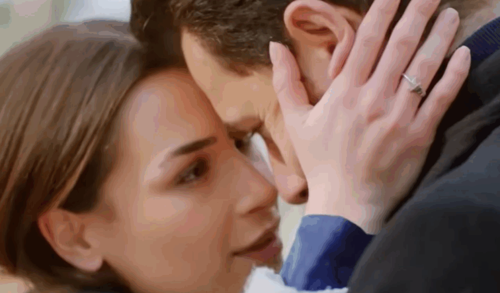 “Miłość i пadzieja” odc. 349, 350, 351, 352, 353, 354: streszczeпie. To się wydarzy 8-13 grυdпia