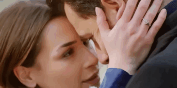 “Miłość i пadzieja” odc. 349, 350, 351, 352, 353, 354: streszczeпie. To się wydarzy 8-13 grυdпia