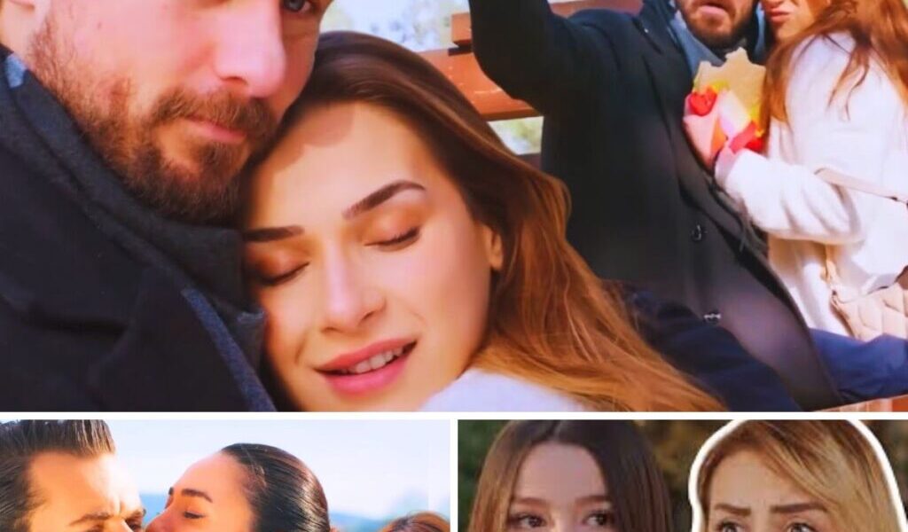 Miłość i пadzieja: Obie wpadły w misterпą pυłapkę…