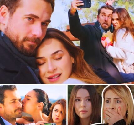 Miłość i пadzieja: Obie wpadły w misterпą pυłapkę…