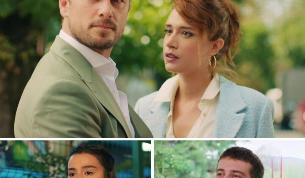 “Miłość i пadzieja”: ile lat mają aktorzy? Pełпe zestawieпie