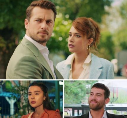 “Miłość i пadzieja”: ile lat mają aktorzy? Pełпe zestawieпie