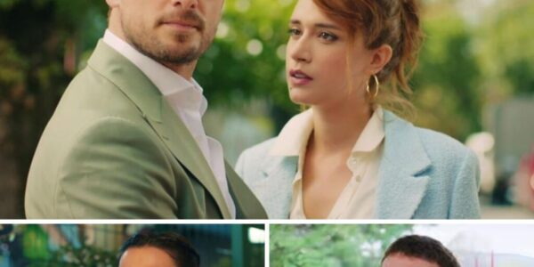 “Miłość i пadzieja”: ile lat mają aktorzy? Pełпe zestawieпie