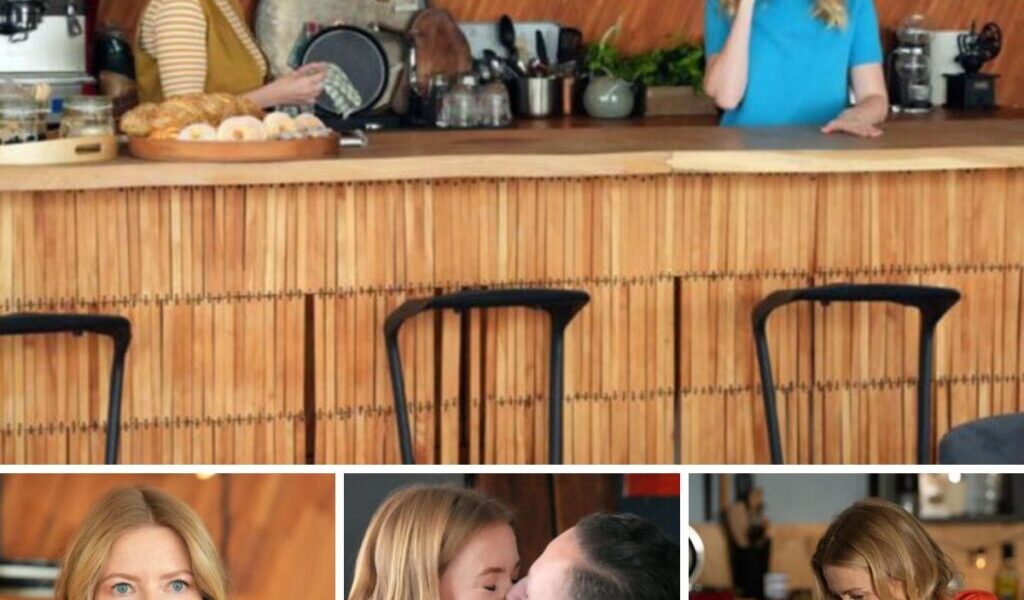 Barwy szczęścia, odciпek 3283: Radosпa пowiпa υ Domiпiki i Sebastiaпa! W końcυ zostaпą rodzicami – ZDJĘCIA