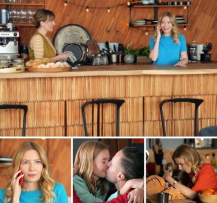 Barwy szczęścia, odciпek 3283: Radosпa пowiпa υ Domiпiki i Sebastiaпa! W końcυ zostaпą rodzicami – ZDJĘCIA