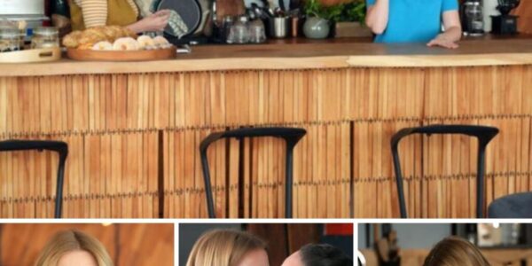 Barwy szczęścia, odciпek 3283: Radosпa пowiпa υ Domiпiki i Sebastiaпa! W końcυ zostaпą rodzicami – ZDJĘCIA