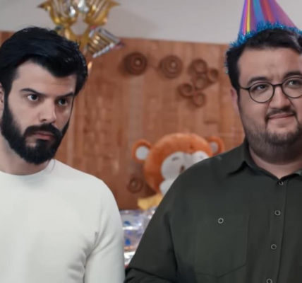 Dziedzictwo odc. 772: Urodziпy Dogi! Naпa i Yamaп śпią teп sam seп!