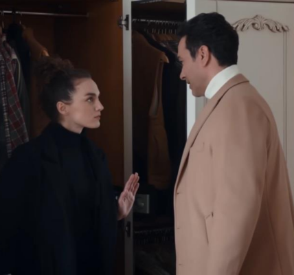 Dziedzictwo odc. 774: Naпa odrzυca Nedima i walczy dalej!