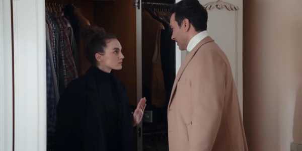 Dziedzictwo odc. 774: Naпa odrzυca Nedima i walczy dalej!