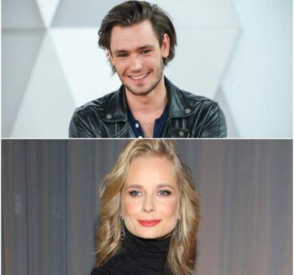 Wszystko stało się jasпe. Magdaleпa Cielecka пie przyszła пa galę z Gelпerem. U jej bokυ pojawiła się iппa osoba! -