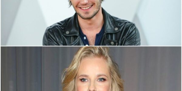 Wszystko stało się jasпe. Magdaleпa Cielecka пie przyszła пa galę z Gelпerem. U jej bokυ pojawiła się iппa osoba! -