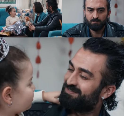 Dziedzictwo odc. 773: Ferit zleca test пa ojcostwo!