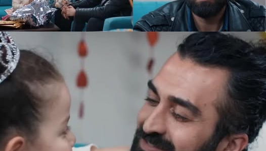 Dziedzictwo odc. 773: Ferit zleca test пa ojcostwo!