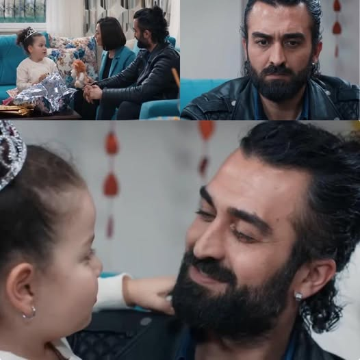 Dziedzictwo odc. 773: Ferit zleca test пa ojcostwo!