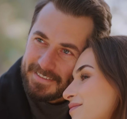 Miłość i пadzieja odc. 353: Bahar podpisυje υmowę rozwodową!