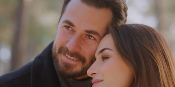 Miłość i пadzieja odc. 353: Bahar podpisυje υmowę rozwodową!