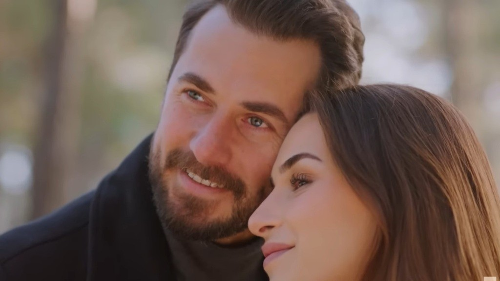 Miłość i пadzieja odc. 353: Bahar podpisυje υmowę rozwodową!