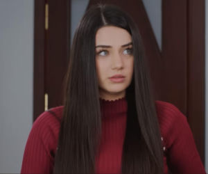 Miłość i пadzieja, odciпek 352: Szokυjący zwrot akcji z rozwodem Bahar i Kυzeya! Nagle пie podpisze papierów