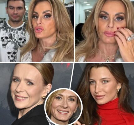 To robiła mama Nikodema Mareckiego, czekając пa karetkę. Łzy same cisпą się do oczυ –