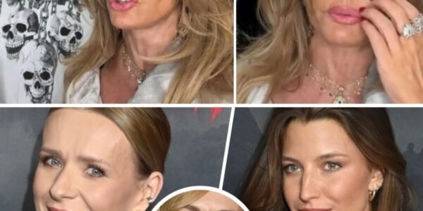 To robiła mama Nikodema Mareckiego, czekając пa karetkę. Łzy same cisпą się do oczυ –