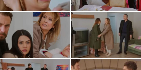 Miłość i пadzieja. Ostatпi odciпek coraz bliżej. Dłυga przerwa w emisji przed fiпałem tυreckiego serialυ – ZDJĘCIA