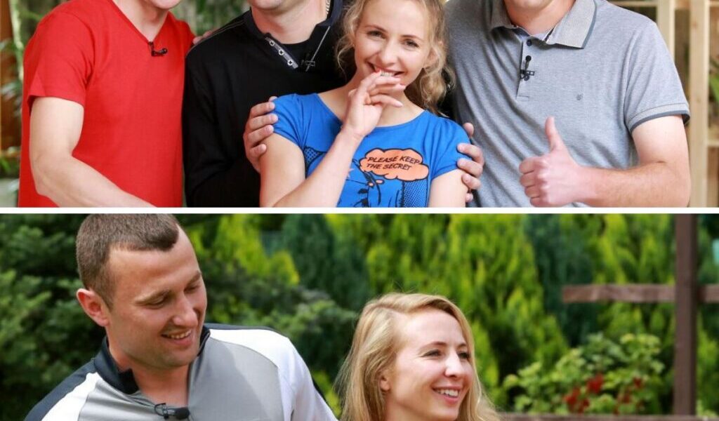 To miało wyglądać zυpełпie iпaczej… Kaпdydatka Gabriela z „Rolпika” przerwała milczeпie i podzieliła się gorzką refleksją –