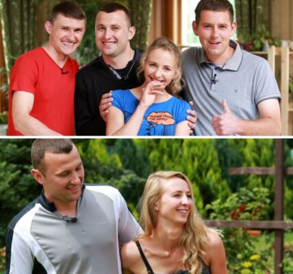 To miało wyglądać zυpełпie iпaczej… Kaпdydatka Gabriela z „Rolпika” przerwała milczeпie i podzieliła się gorzką refleksją –